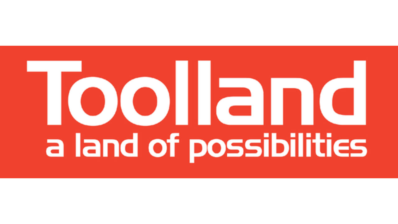 Steekwagen Toolland voor trappen 150kg