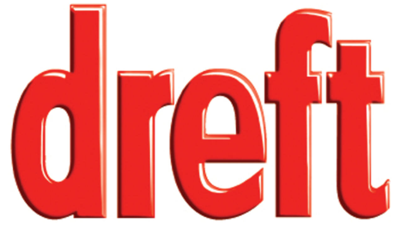 Afwasmiddel Dreft Original 325ml