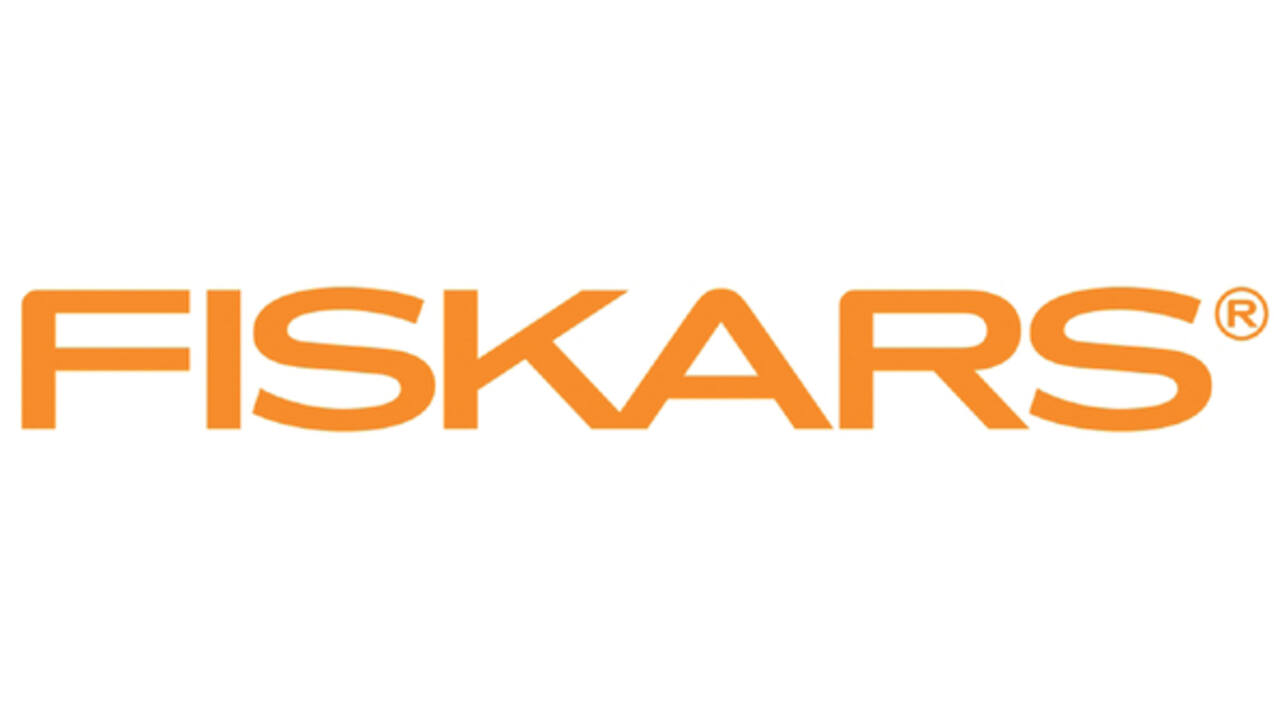 Schaar Fiskars 170mm Universeel ReNew