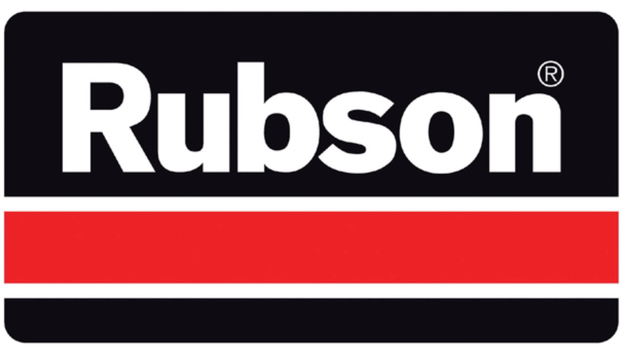 Vochtopnemer Rubson Aero 360 compleet