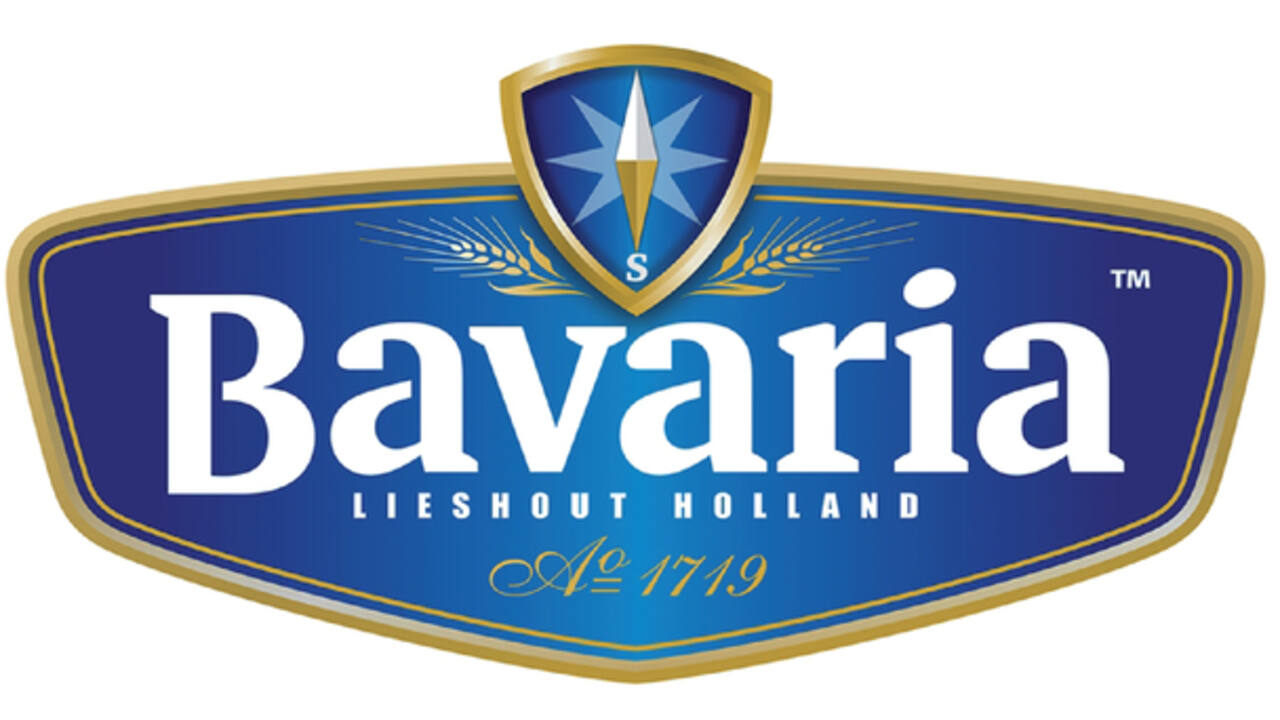 Bier Bavaria 0.0% blik 330ml