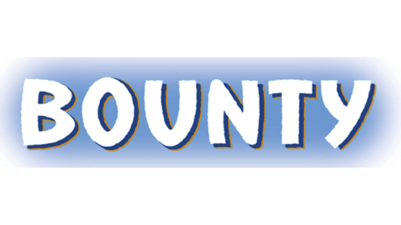 Snoep Bounty reep 24x57 gram