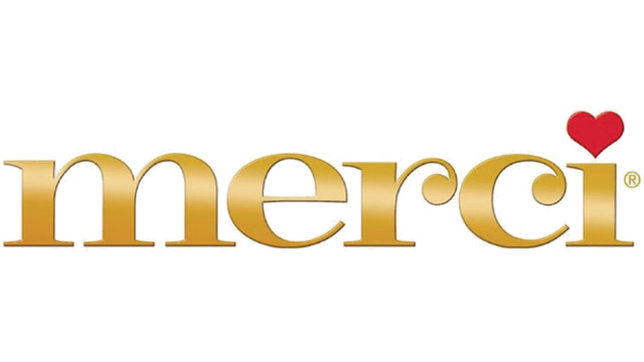 Chocolade Merci finest selection 250gr