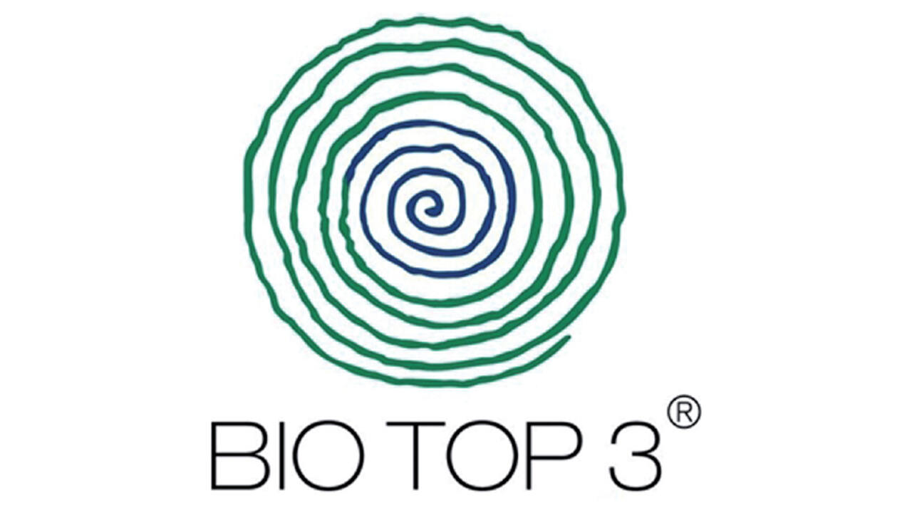 Kopieerpapier BioTop 3 A4 80gr naturel 500vel