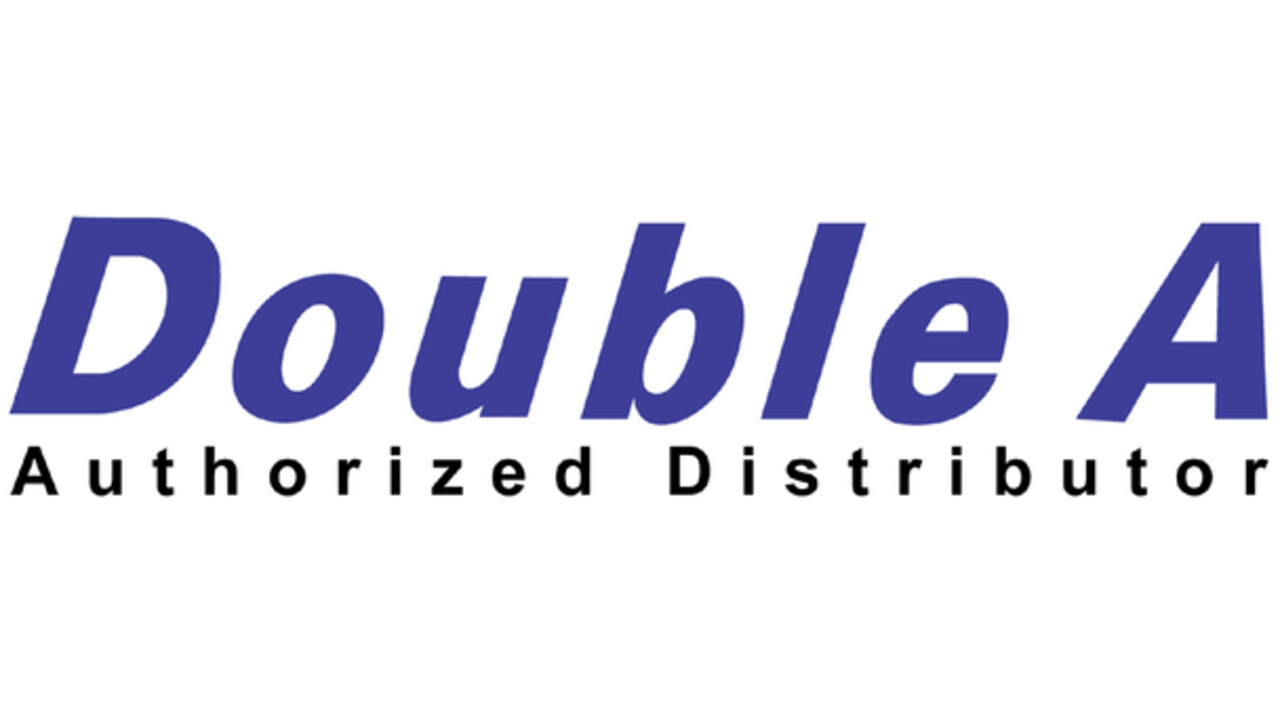Kopieerpapier Double A Premium A3 80gr wit 500vel