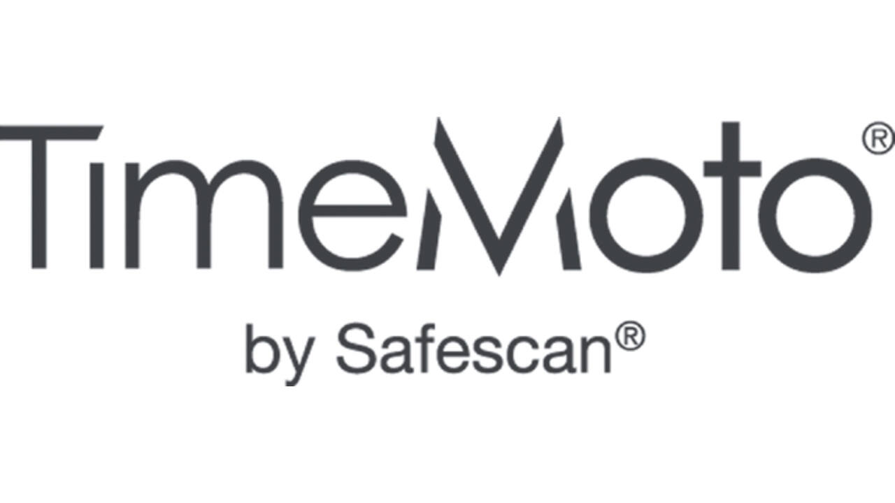 TimeMoto RF-100 RFID cards