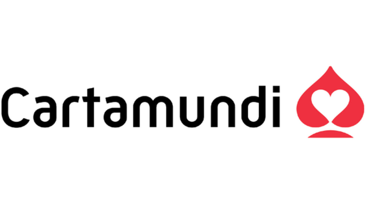Speelkaarten Cartamundi cadet
