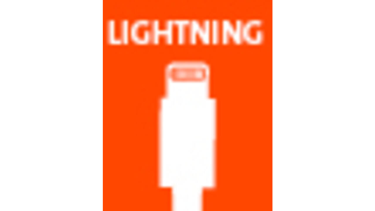 Kabel ACT USB-C naar Lightning laad -en data 1 meter