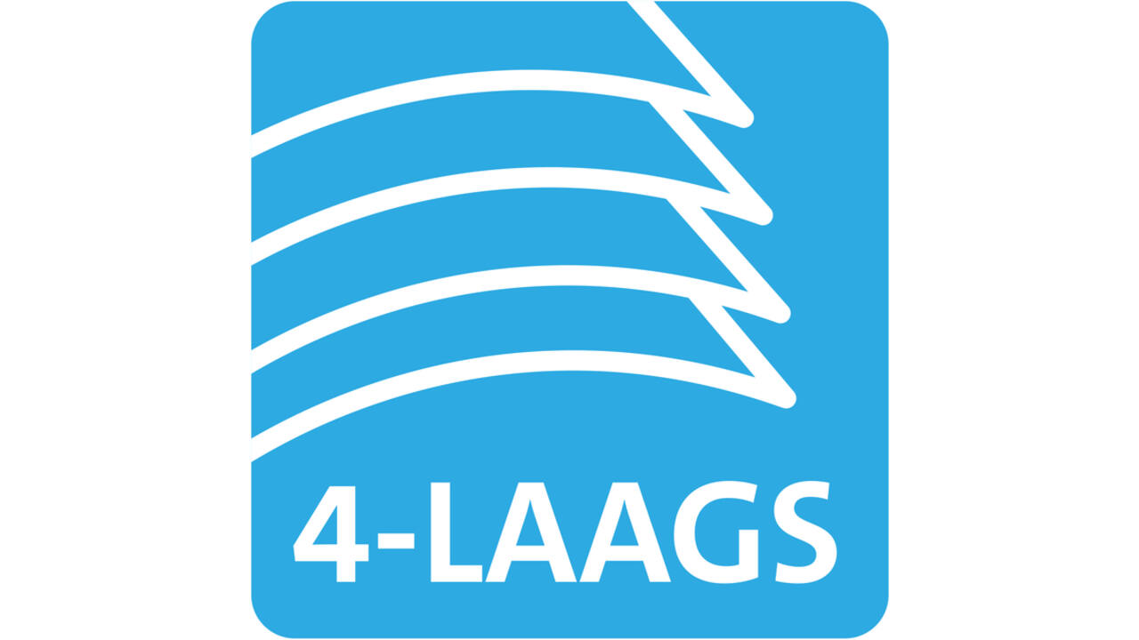 Toiletpapier Katrin Plus 4-laags 180vel 70rollen