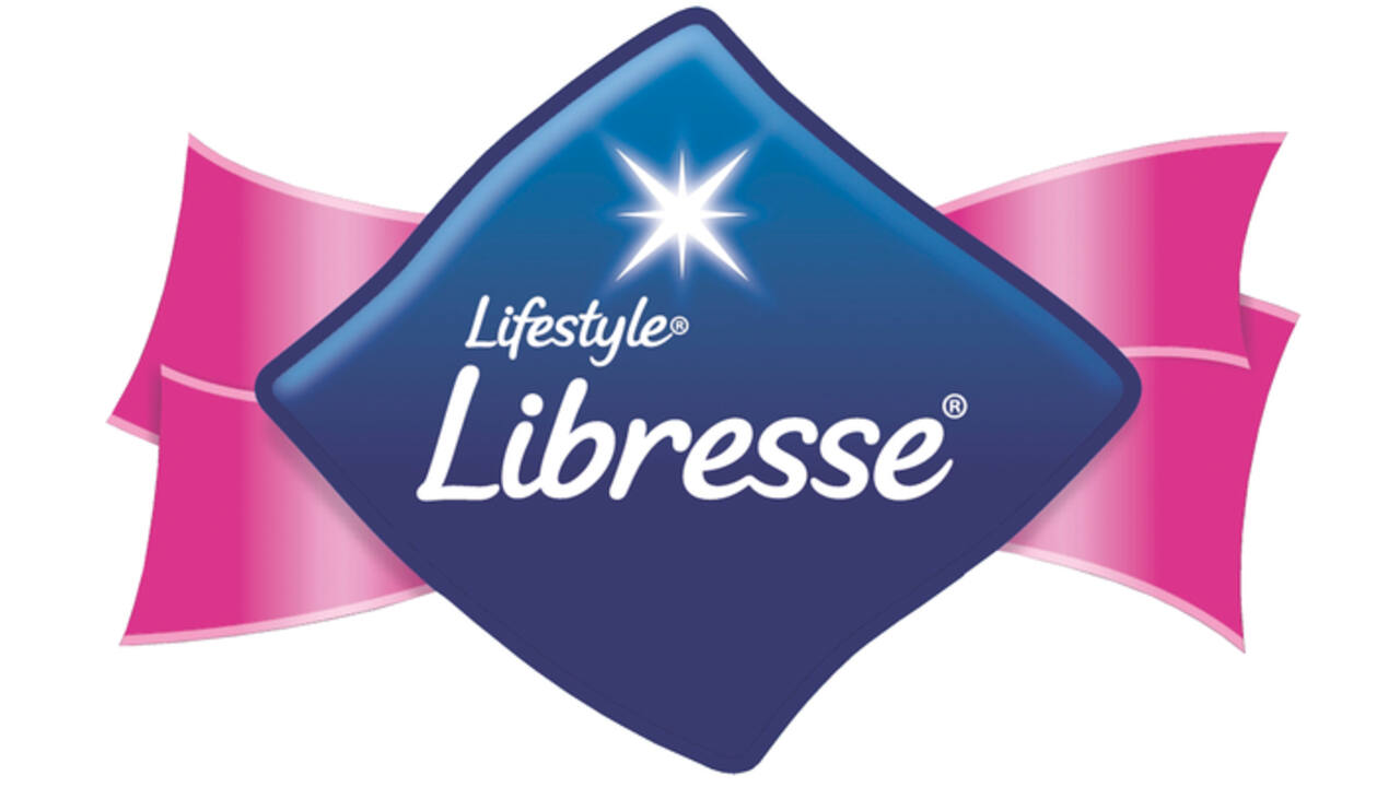 Maandverband Libresse Ultra Normaal 16 stuks