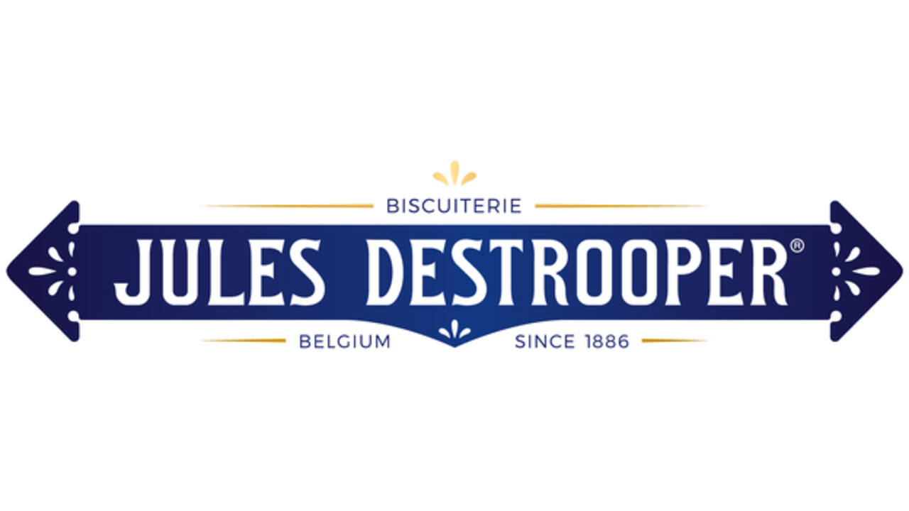 Koekjes Jules Destrooper selection ass 300st.