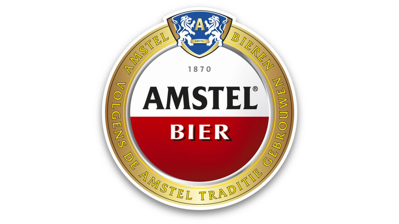 Bier Amstel Radler 0.0% blik 330ml