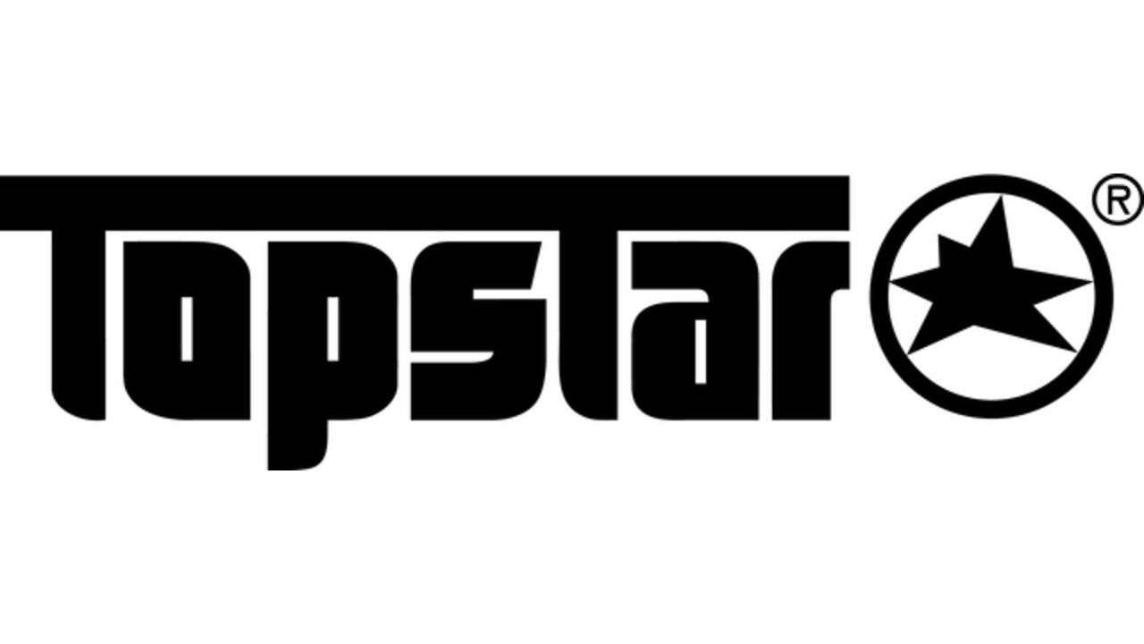 Bureaustoelglijders Topstar 11mm 5 stuks
