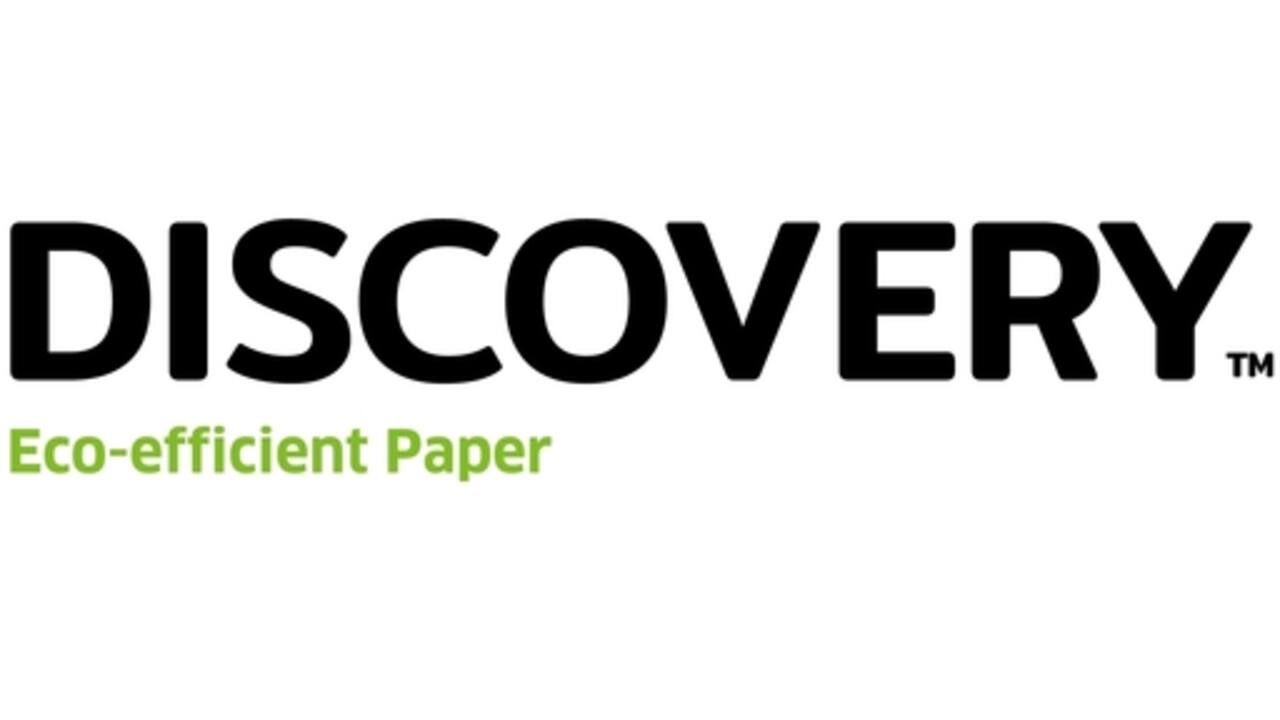 Kopieerpapier Discovery A4 75gr wit 500vel