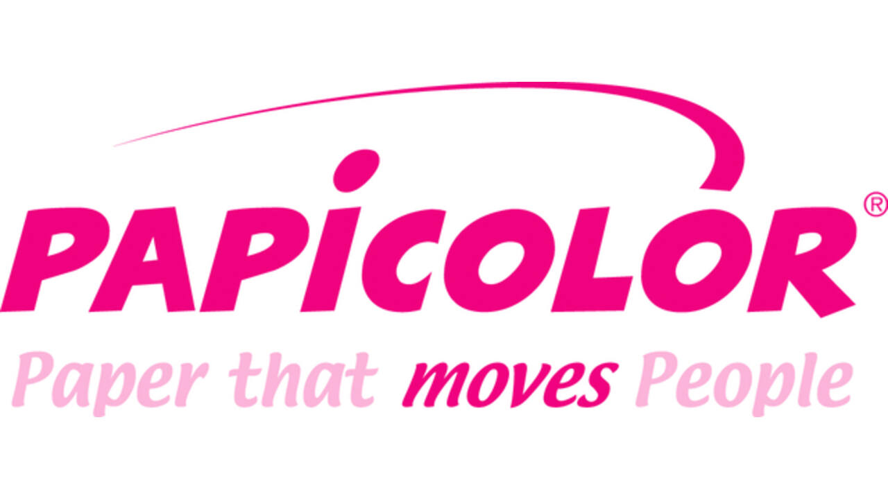 Kopieerpapier Papicolor A4 200gr 6vel wit