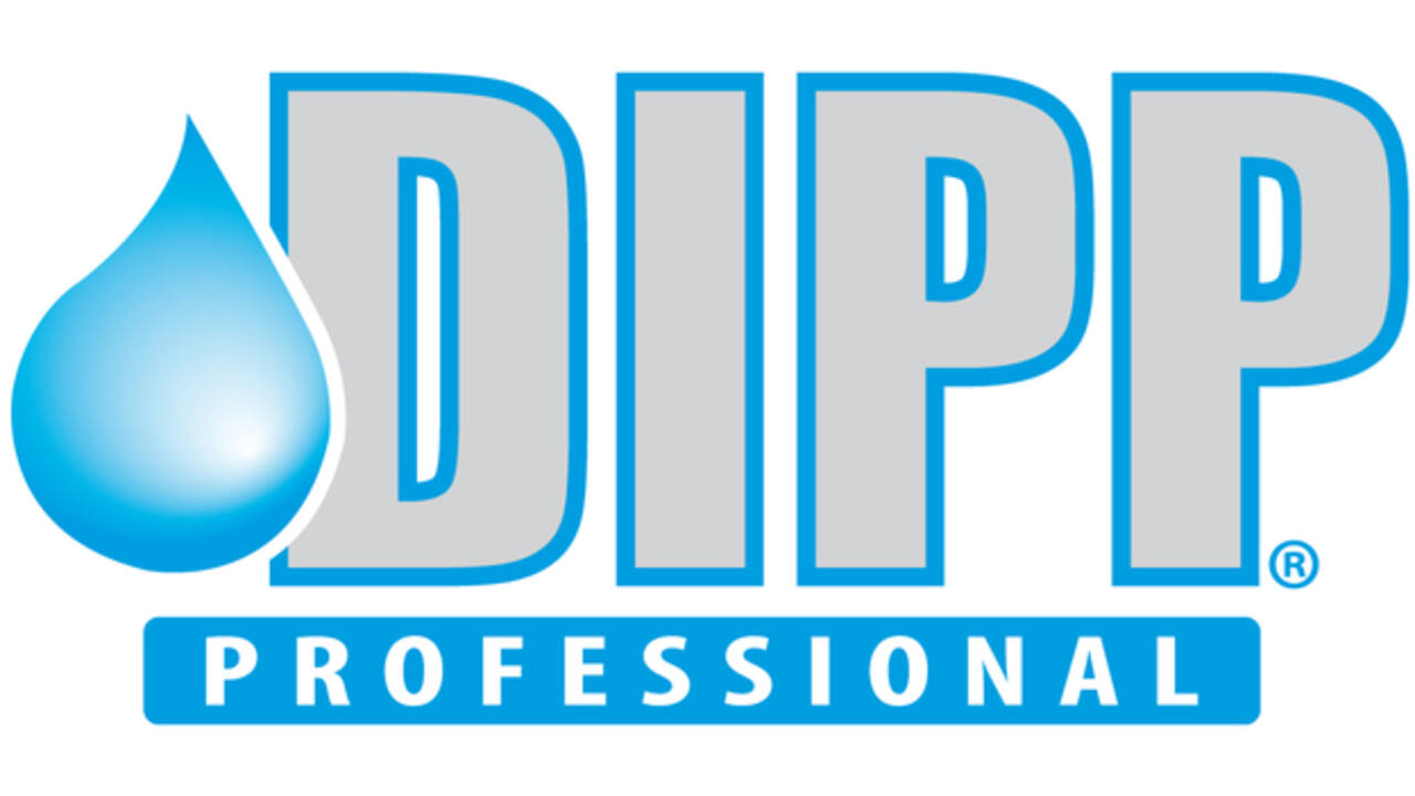 Handzeep DIPP crème 500ml