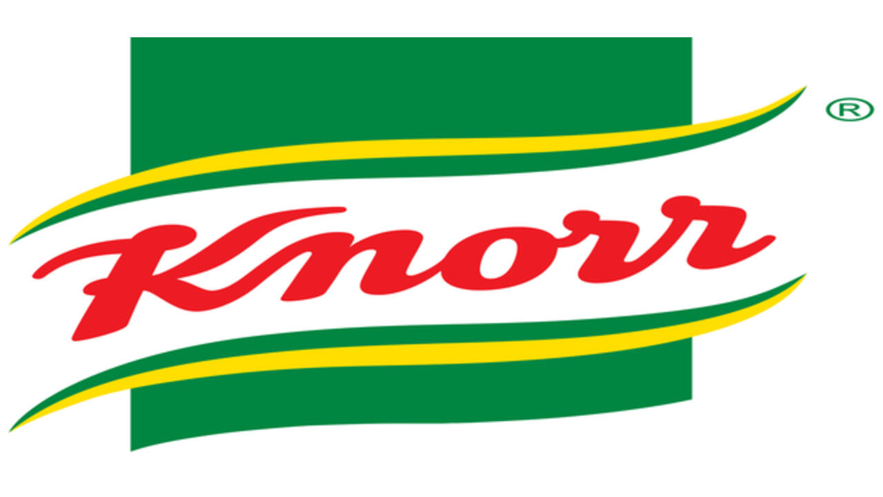 Drinkbouillon Knorr tuinkruiden