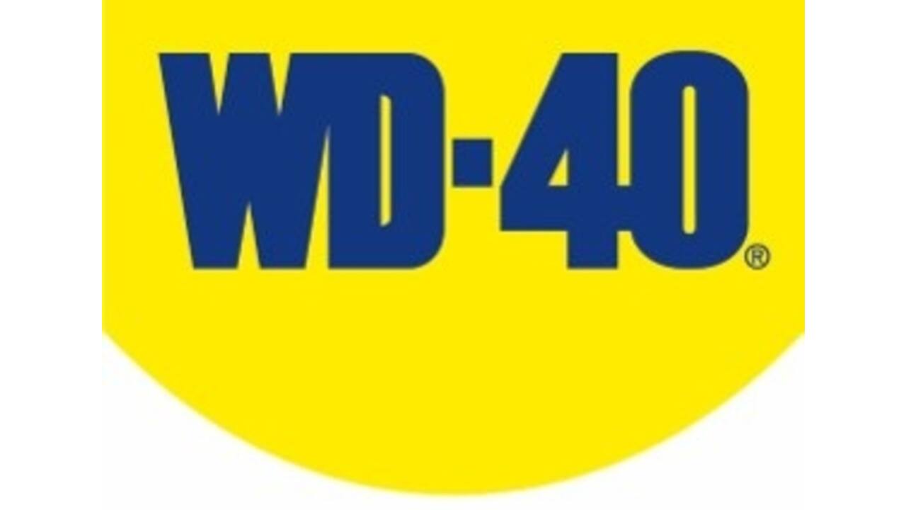 Spray multi-use WD-40 Smart Straw 300ml
