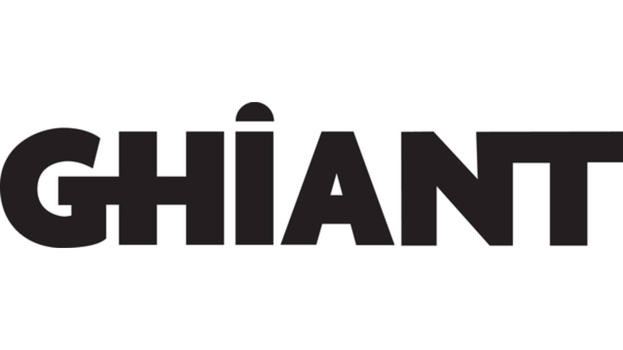 Lijmspray Ghiant High-Tac permanent 400ml