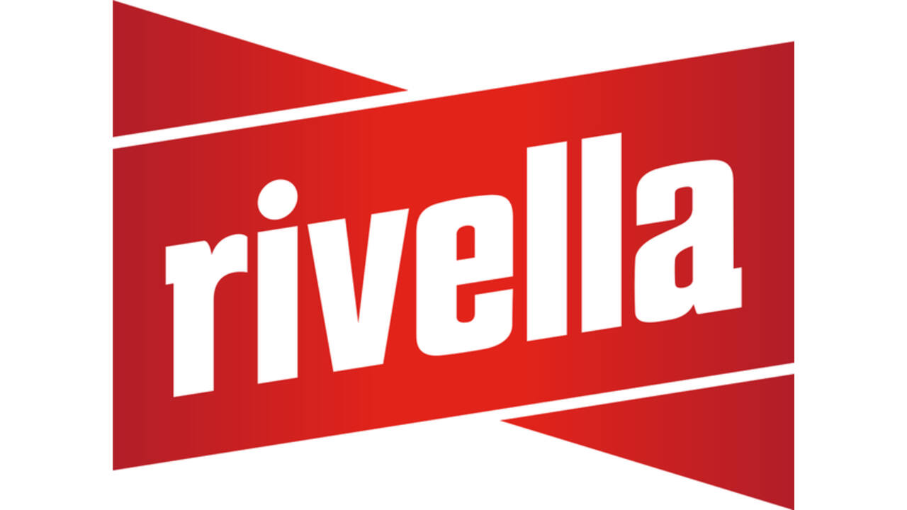 Frisdrank Rivella petfles 500ml