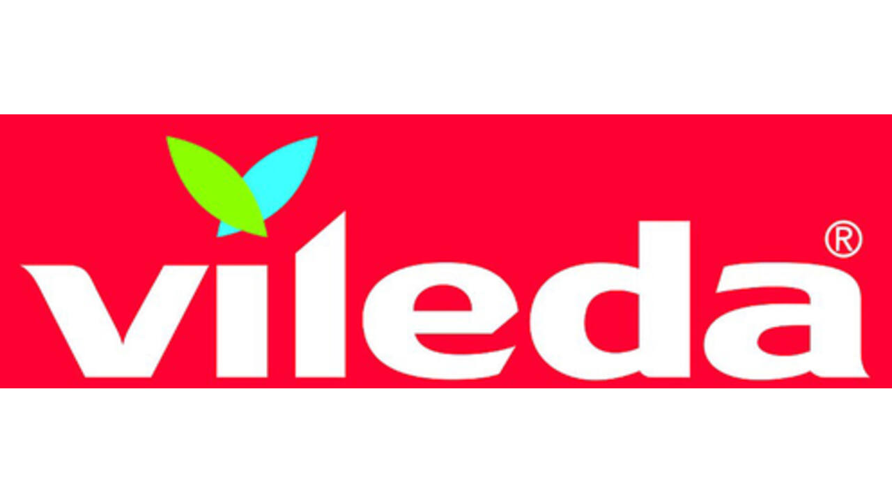 Microvezeldoeken Vileda 4-pack