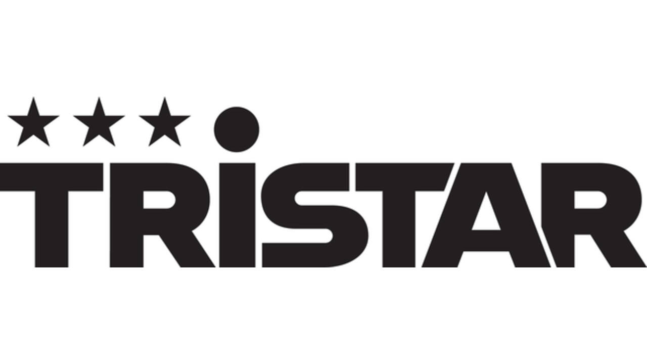 Citruspers Tristar CP-3002 RVS