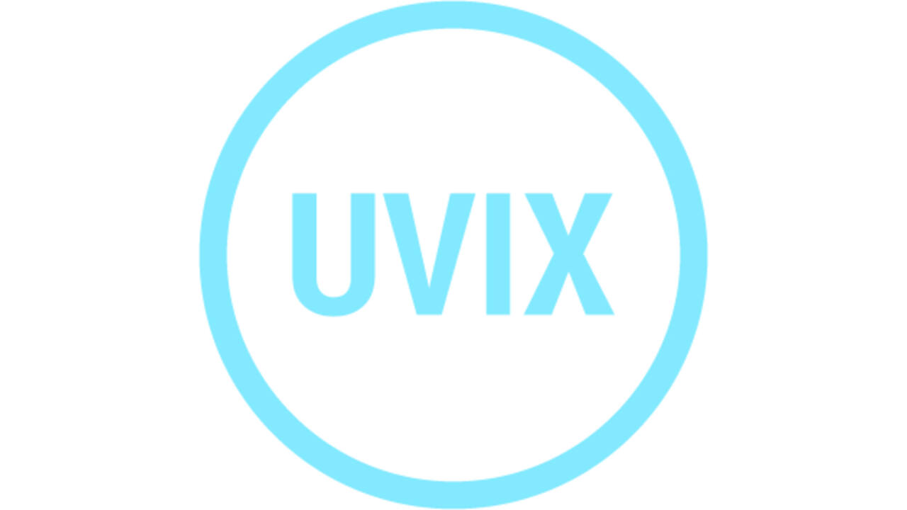 Lamp Uvix desinfectie UV-C auto model