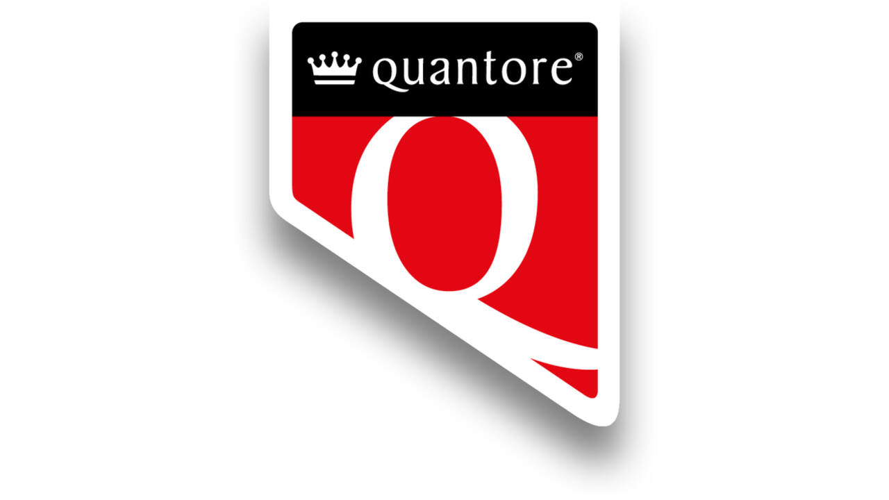 Koffiecreamer Quantore sticks 2.5gram 1000stuks