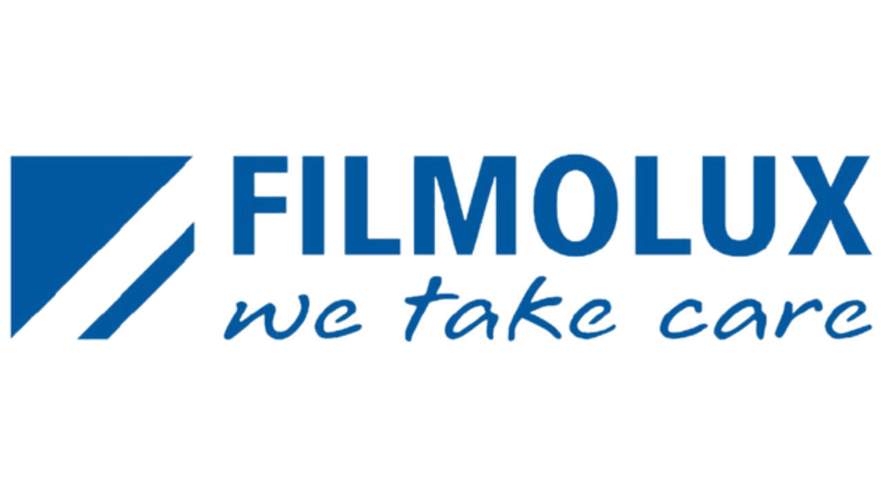 Filmoplast P 2cmX50m transparant