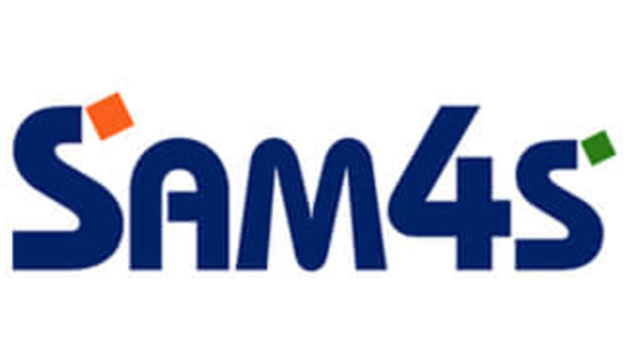 Kassa SAM4S ER-230BEJ