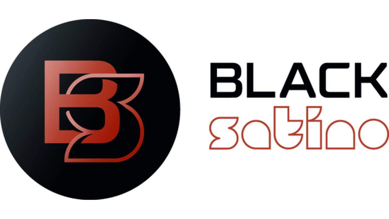 Luchtverfrisser BlackSatino AR30 Qlash 225ml 332240