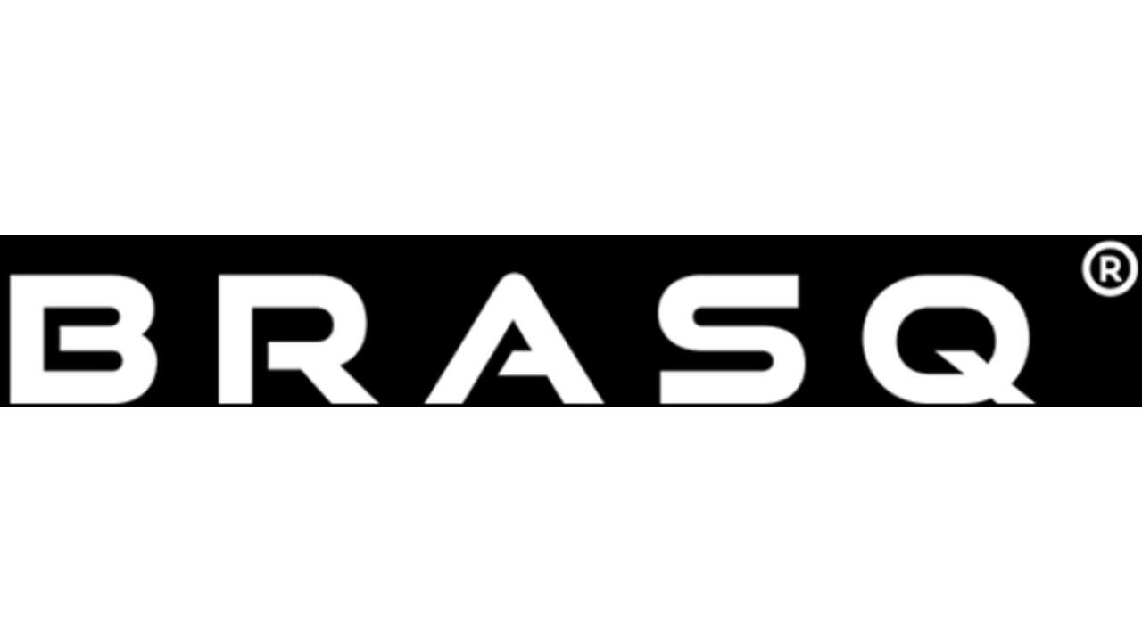 Statiefventilator BRASQ F300 Ø 40cm wit