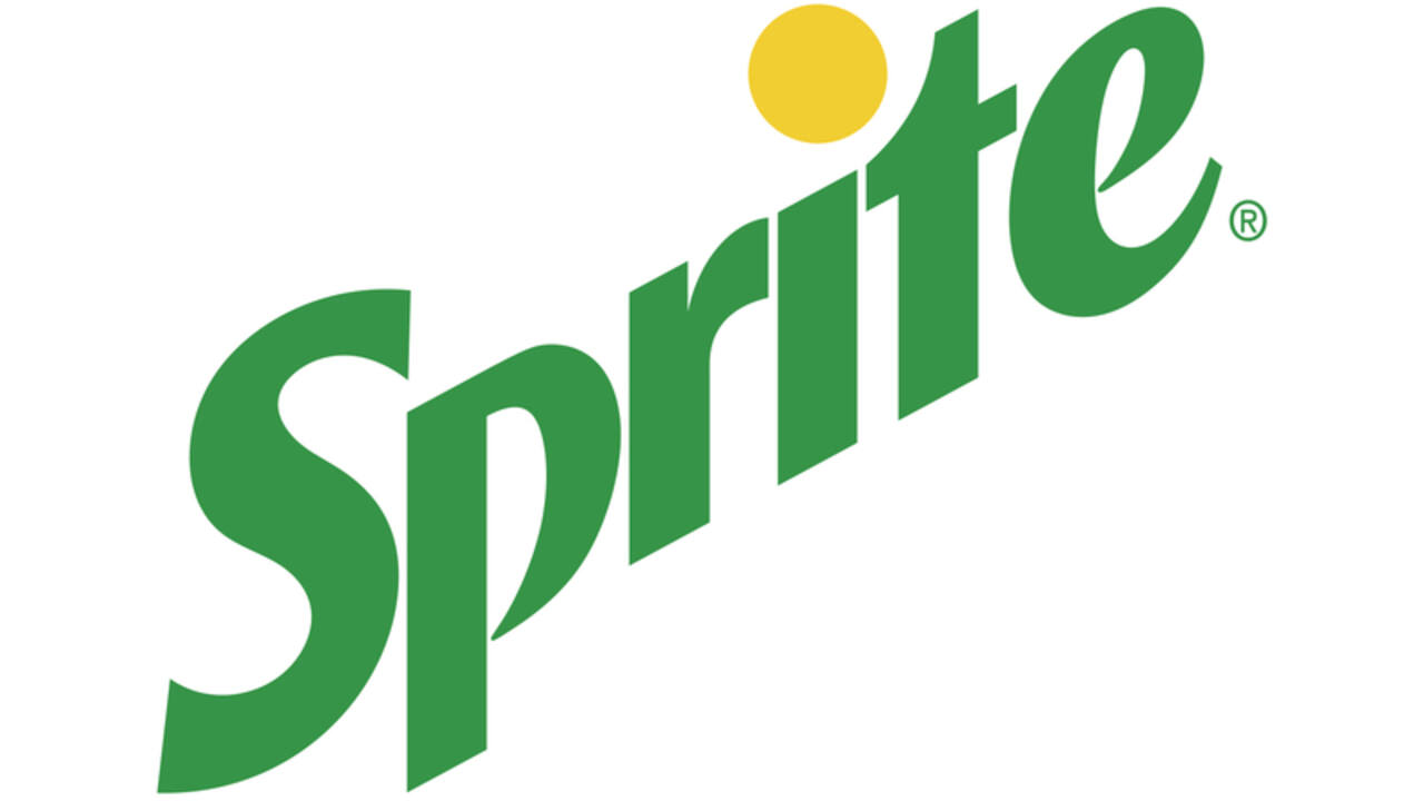 Frisdrank Sprite zero blik 330ml