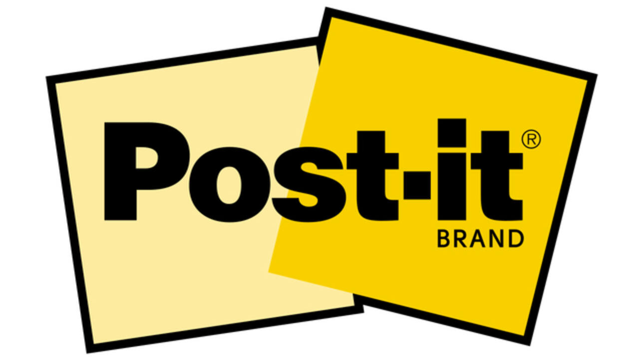 Indextabs Post-it 680 24mmx43.2mm helder assorti 60 tabs