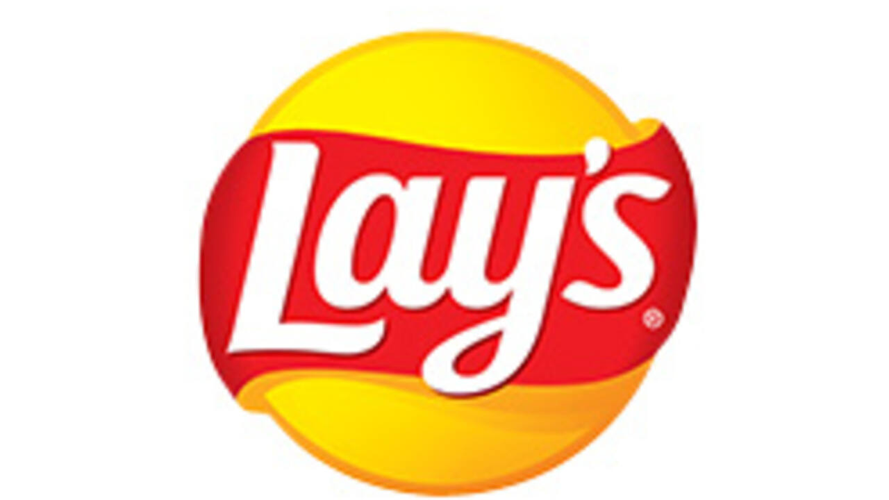 Chips Lay's naturel 175 gram