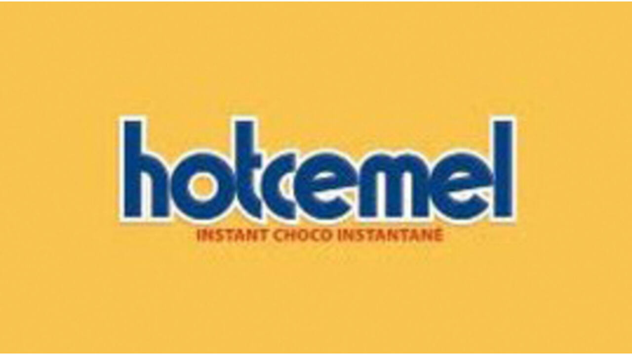 Chocomelsticks Hotcemel 25gr