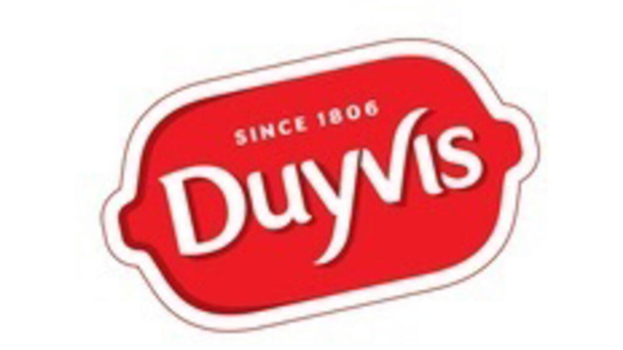 Borrelnootjes Duyvis cocktail zak 1000 gram
