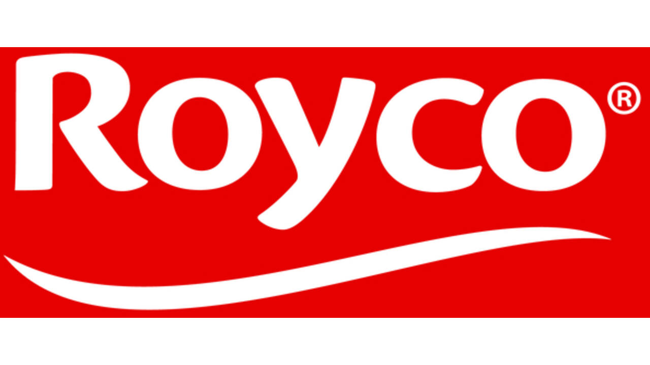 Soep Royco machinezak Saint Germain 80 porties