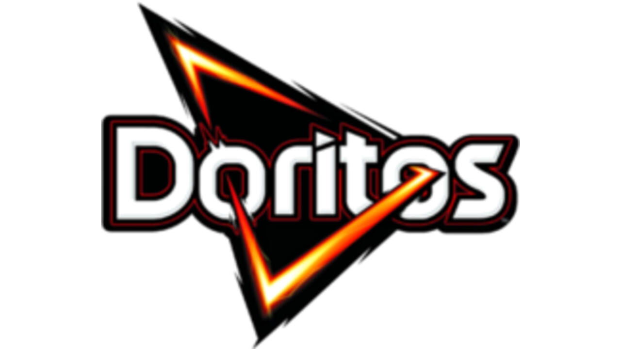 Chips Doritos Sweet Chili Pepper 44gr