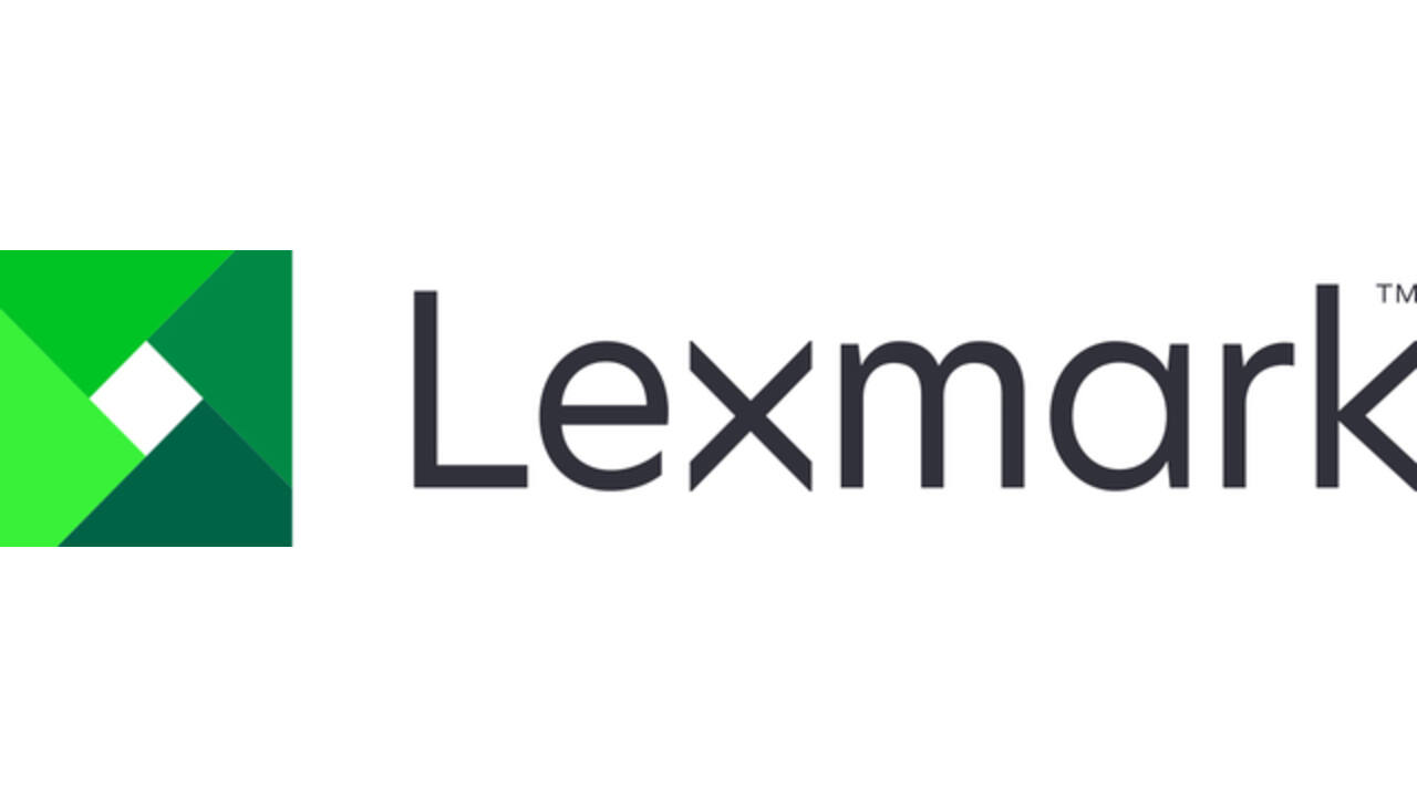 Lint Lexmark 3070166 voor 2300 nylon zwart