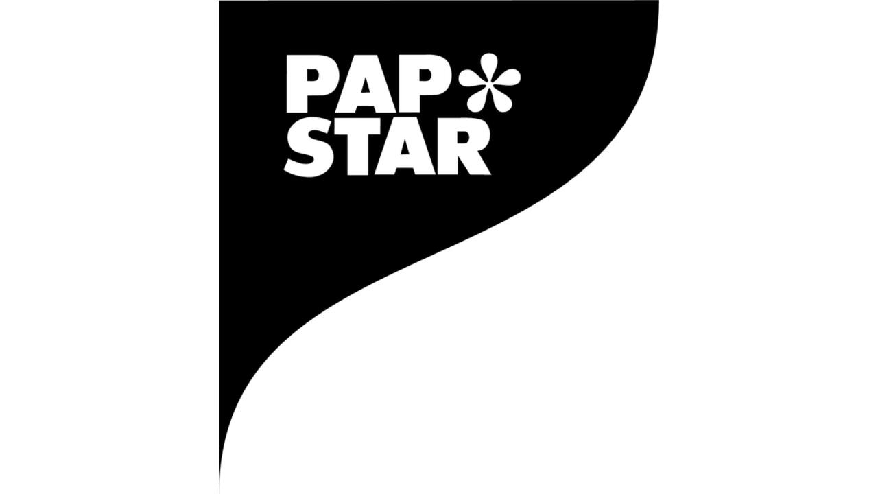 Roerstaafje Papstar 110x3mm bamboe 1000 stuks
