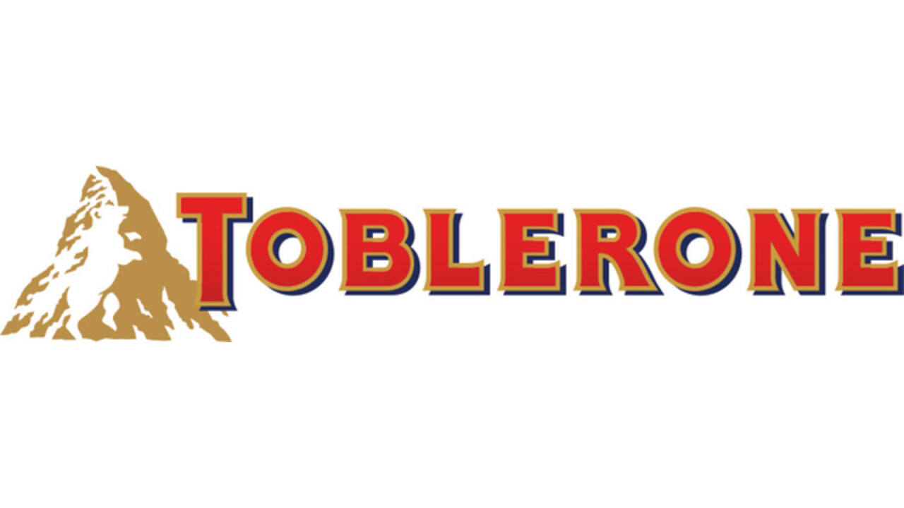 Chocolade Toblerone mini's mix