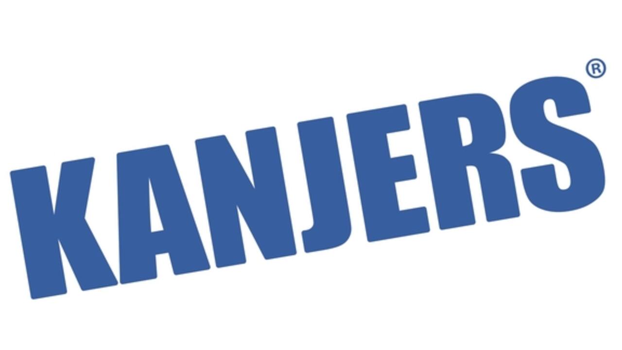 Koeken Kanjers stroopwafels 8gr