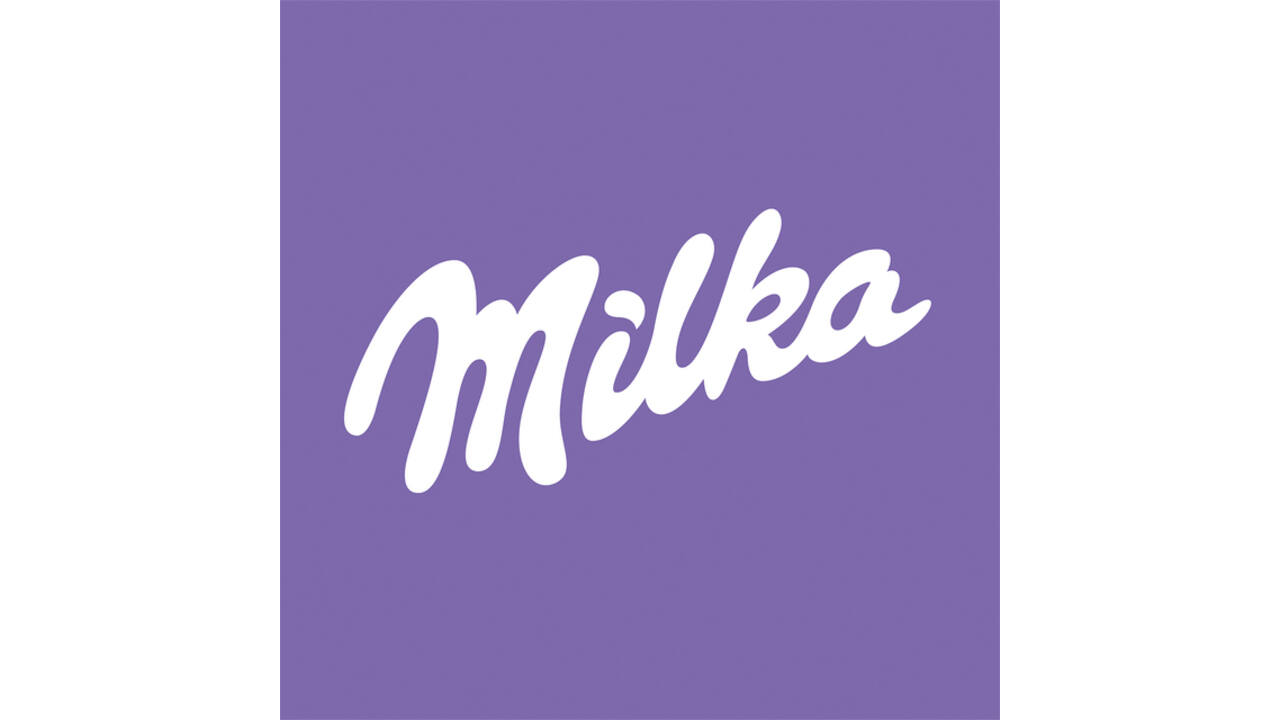 Chocolade Milka Naps mix
