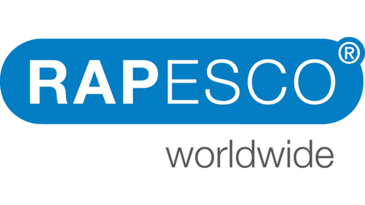 Rapesco 923/13mm (23 Type) Verzinkt Nieten (doos 1000)