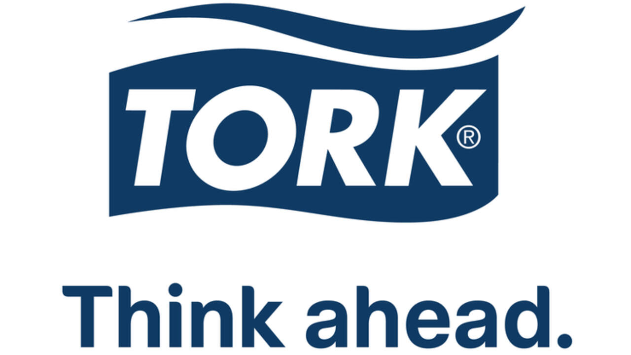 Toiletpapier Tork T4 advanced 2-laags 400vel wit 472168