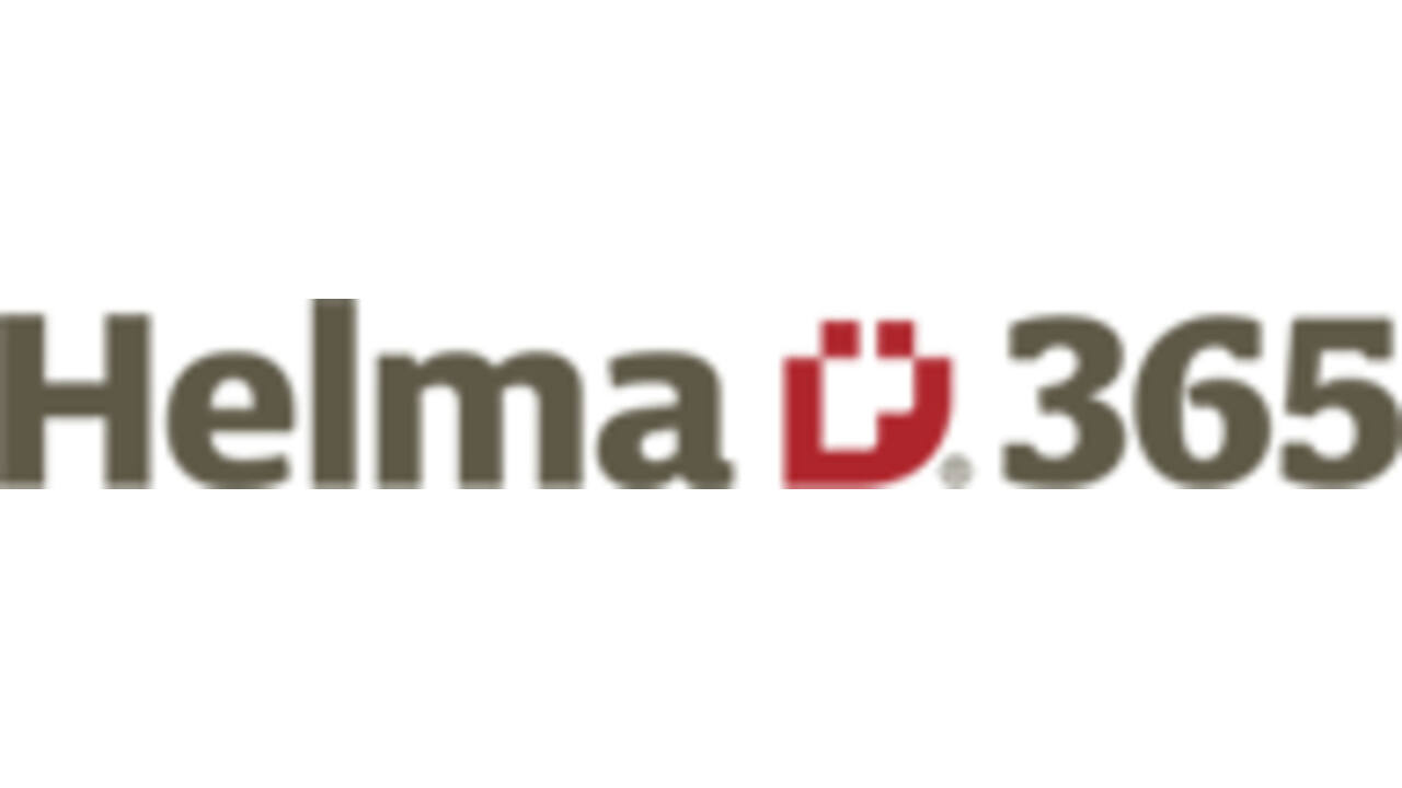 Kalender 2027 Helma 365 30x30cm katten