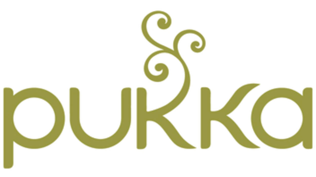 Thee Pukka peppermint licorice 20 zakjes