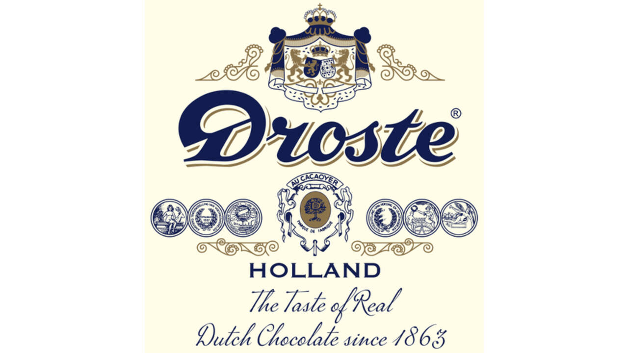 Cacao Droste 250gr