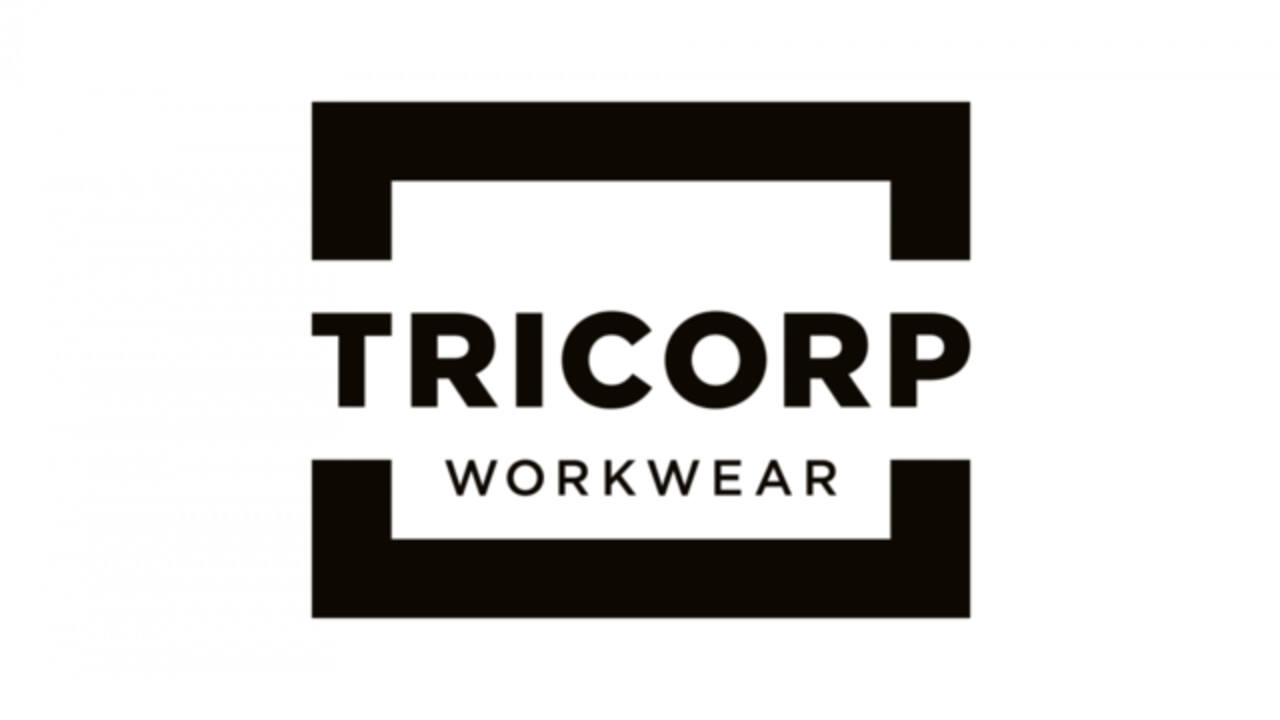 Thermoshirt Tricorp 5XL zwart